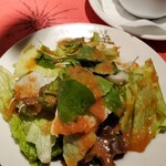 User's review image for キャンティ セテ 吉祥寺