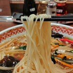 用戶對於餃子の王様 龍吟的評論圖