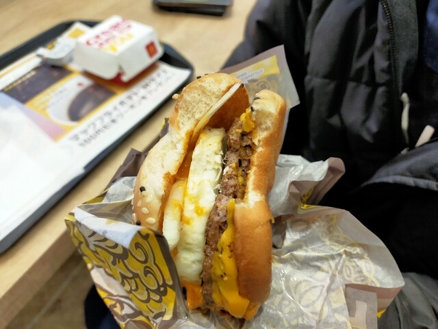 User's recommendation image for マクドナルド 木場イトーヨーカドー店