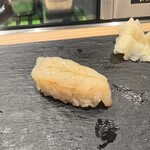 User's review image for 札幌魚河岸 五十七番寿し 東京駅店