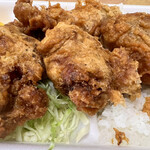 User's review image for ほかほか弁当 国分寺店