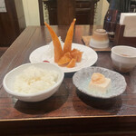 用戶對於中國名菜 孫 阿佐ヶ谷店的評論圖