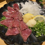 用戶對於大名やぶれかぶれ 渡辺通り店的評論圖