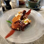 用戶對於tavern on S <es>的評論圖