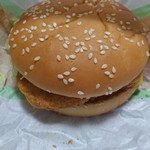 User's review image for マクドナルド 原宿竹下通り店