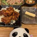 用户对于やたいや 烏丸店的评论图