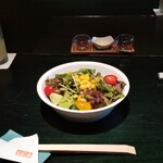 用户对于十勝川温泉 三余庵的评论图
