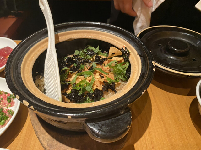 用戶對於焼肉 黒5 池袋東口店的評論高清圖