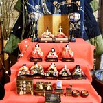 用户对于蕎麦・料理 籔半的评论图