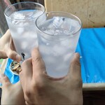 用戶對於肉のまえかわ的評論圖