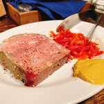 User's review image for ザ　ケンタローネ