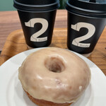 用戶對於2foods 銀座ロフト店的評論圖