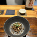 用戶對於sake restaurant & shop めでたし的評論圖