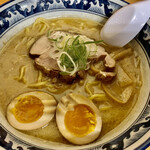 User's review image for らぁめん 千寿