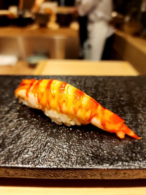 用户对于京町堀 鮨 八十八的评论高清图