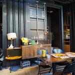 User's review image for ​under the cascade