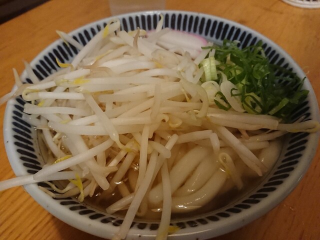 用戶對於吉屋うどん的評論高清圖