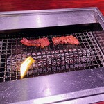 用戶對於焼肉大山飯店 本店的評論圖