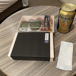 User's review image for 刷毛じょうゆ 海苔弁 山登り 新橋駅店