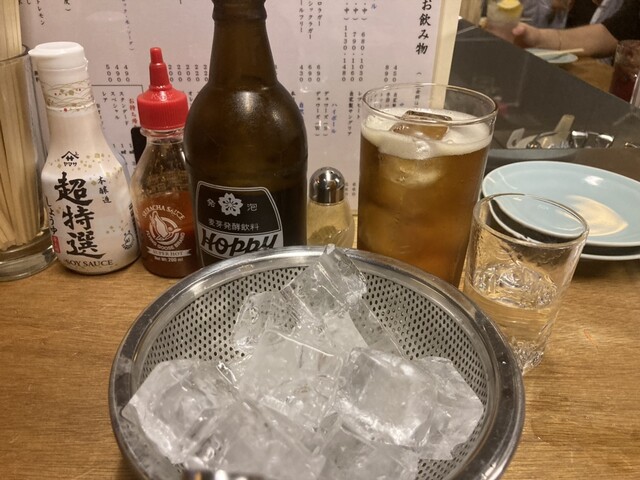 User's recommendation image for 麦酒宿 まり花 道玄坂