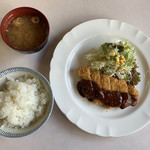 用户对于ごはんcafe 綴的评论图