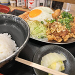 用戶對於鶴亀八番 東京本店的評論圖