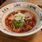 用戶對於神戸餃子 橋本家的評論圖