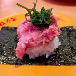 User's review image for スシロー 昭島店