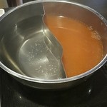 用戶對於しゃぶ葉 光明池店的評論圖