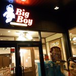User's review image for ビッグボーイ 練馬平和台店