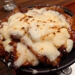用戶對於ドライブインいとう豚丼名人 新千歳空港店的評論圖