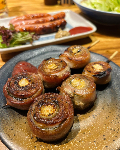 用户对于炭火焼とり えんや 難波千日前店的评论高清图