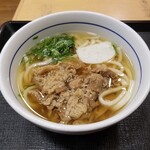 User's review image for なか卯 池袋二丁目店