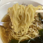 用戶對於どさん子 瑞江駅ビル店的評論圖
