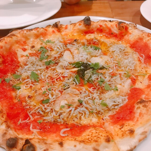 User's recommendation image for PIZZERIA FIORE