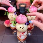 用户对于Towaneee的评论图