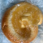 用戶對於クリハラベーカリー 新南樽市場店的評論圖
