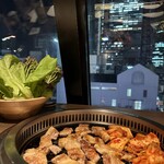 User's review image for ハヌリ 新橋店