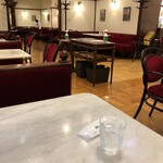 User's review image for カフェ ウィーン 三越日本橋店