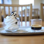 用戶對於菊地ファームカフェ的評論圖