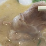 用戶對於博多ラーメン 膳 筑紫野原田店的評論圖