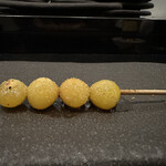 User's review image for 鳥さわ 麻布十番