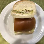 用户对于パンの田島 新京極店的评论图
