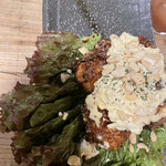 用戶對於炭火やきとり愛之助的評論圖