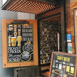 用戶對於YONA YONA BEER WORKS 新宿東口店的評論圖