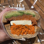 用戶對於Park South Sandwich FUKUOKA的評論圖