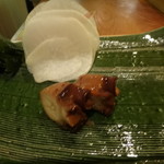 用戶對於すし柿崎的評論圖