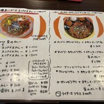 User's review image for インド・ネパール料理 DEVI 南堀江2号店