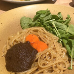 用户对于やまねや 生パスタ研究所的评论图