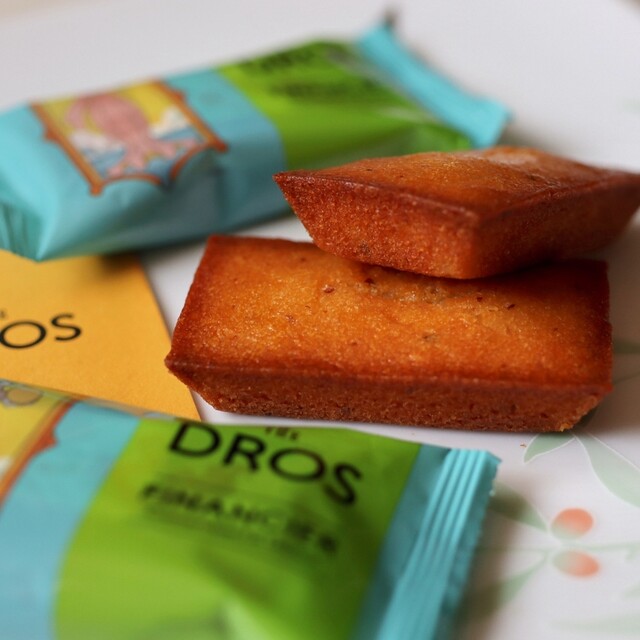 用戶對於THE DROS グランスタ東京店的評論高清圖
